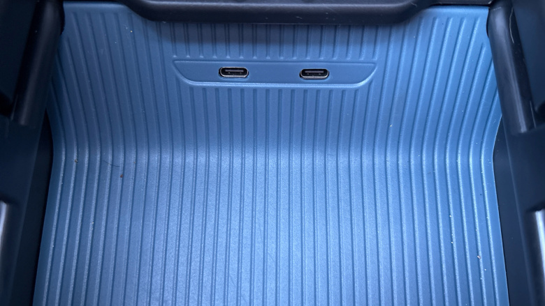 Volvo EX30 315kW Twin Motor Performance Ultra 69kWh 5dr Auto Electric Estate